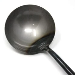 Yamada Iron Light Handle Wok Ladle (Hoak) -Kitchen Supplies yamada iron light handle wok ladle hoak wok ladles 6907925299283