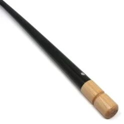 Yamada Iron Light Handle Wok Spatula (Chuan) -Kitchen Supplies yamada iron lightweight handle wok spatula chuan wok spatulas 6908029665363