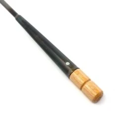 Yamada Iron Long Handle Wok Spatula (Chuan) 9 Yamada Iron Long Handle Wok Spatula (Chuan) -Kitchen Supplies yamada iron long handle wok spatula chuan wok spatulas 6908048670803