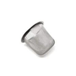 ZERO JAPAN Replacement Tea Infuser -Kitchen Supplies zerojapan replacement stainless steel tea infuser for teapot tea infusers 6926697889875